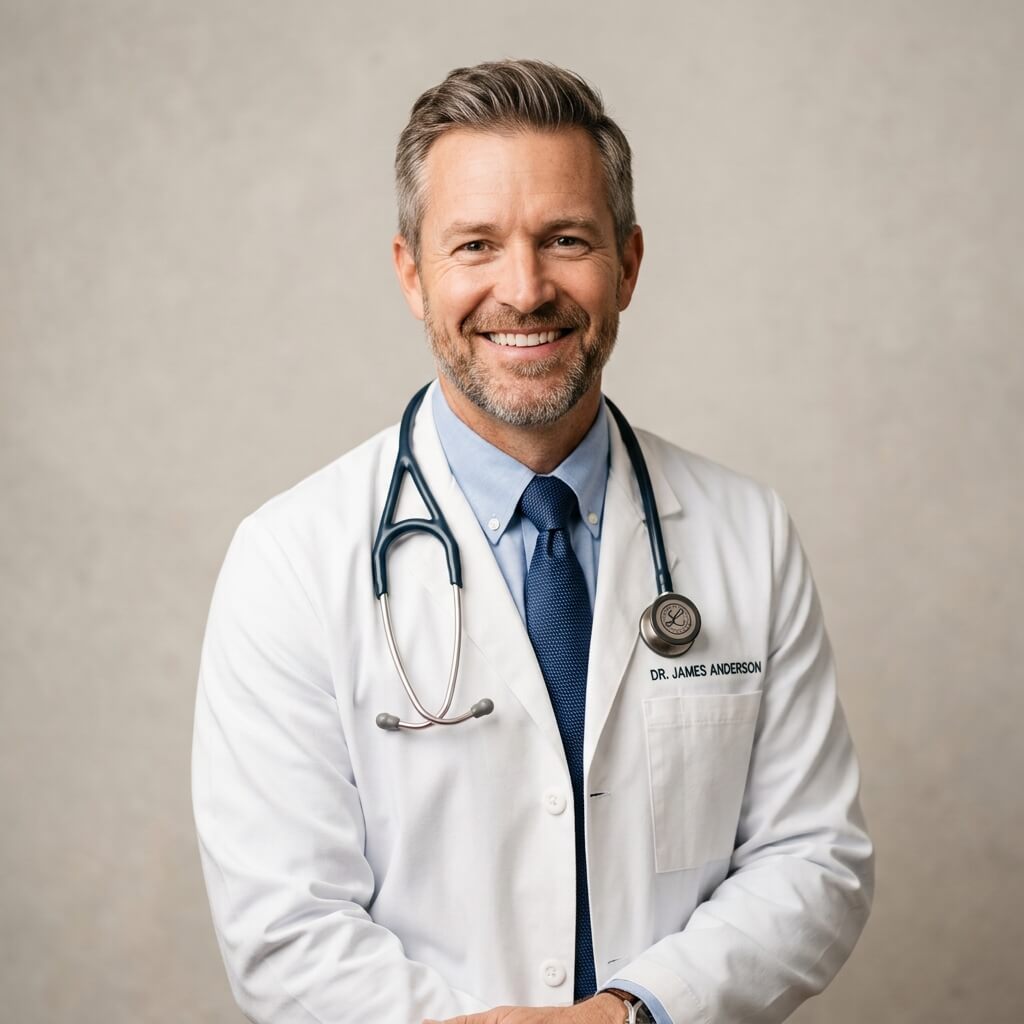 Médico Alejandro V.